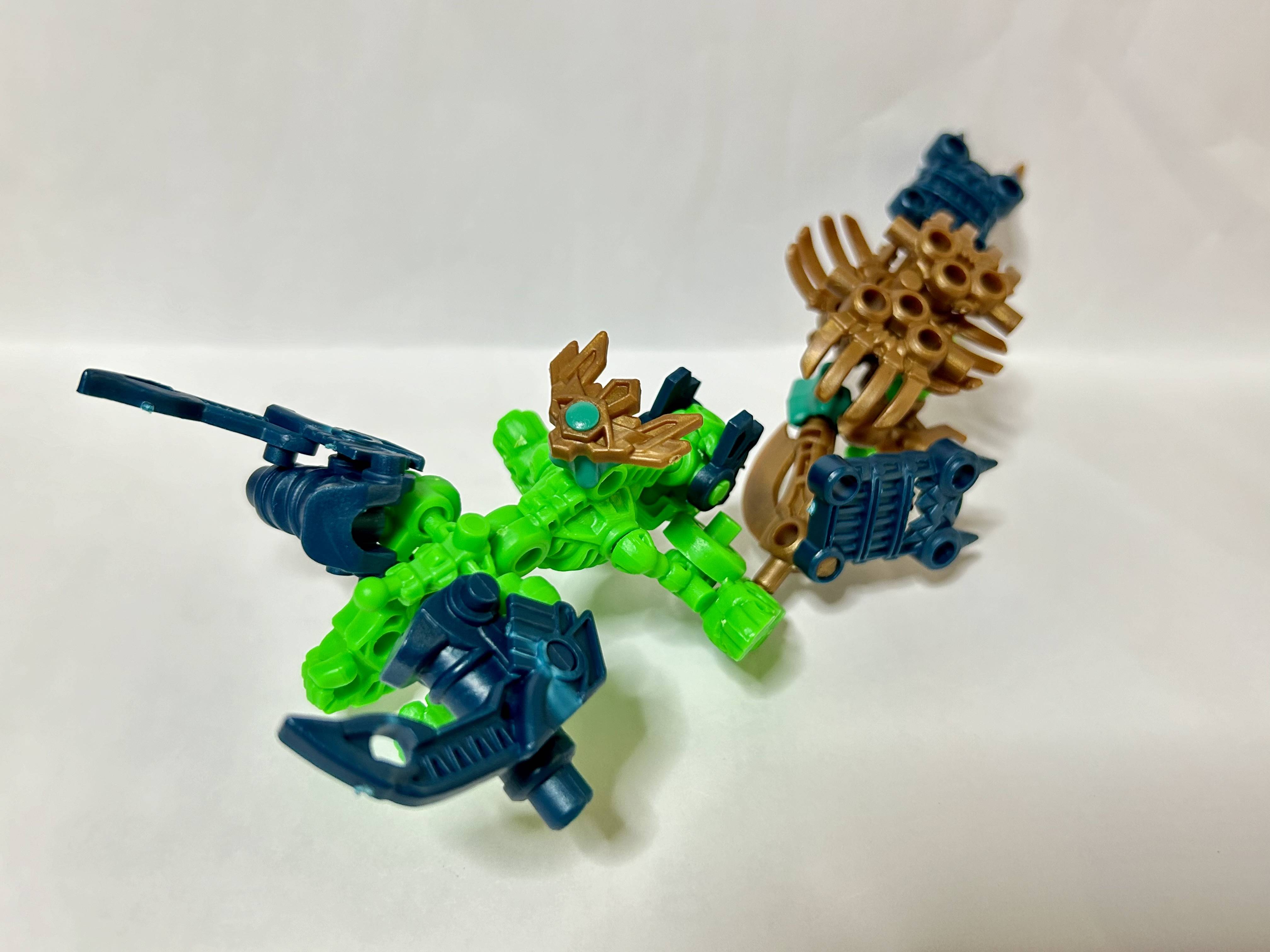 ほねほねクワガタザウルス | カバヤ食品株式会社