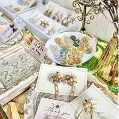 Hand made Chaco ハンドメイドアクセサリーのお店 | ナリタヤ