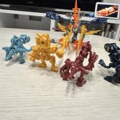 ほねほねレンジャーザウルス | カバヤ食品株式会社