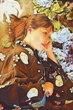 イオン 浴衣写真キャンペーン イオンリテール