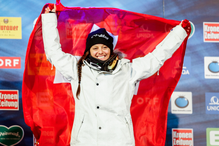 Virginie Faivre 接任 2020 洛桑冬季青年奧運會籌備會主席