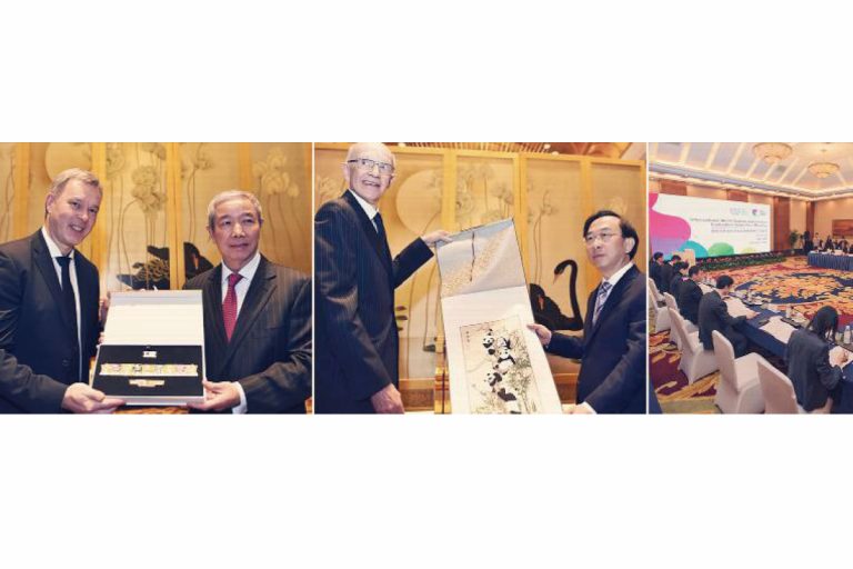 成都正式提出申辦 2025 年世界運動會