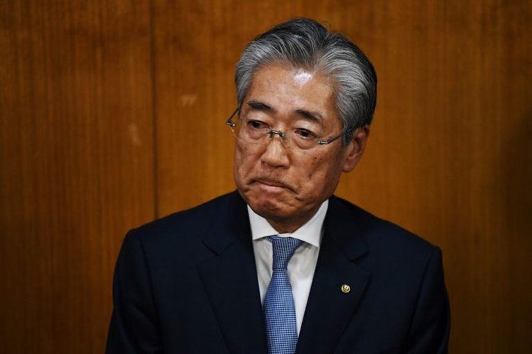 國際奧會（IOC）撤回對日本奧會（JOC）主席竹田恆和的道德調查