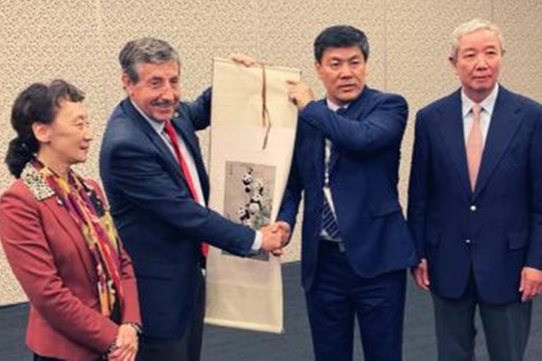 成都取得 2025 年世界運動會主辦權