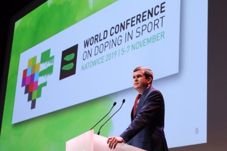 波蘭體育部部長可望接掌 WADA