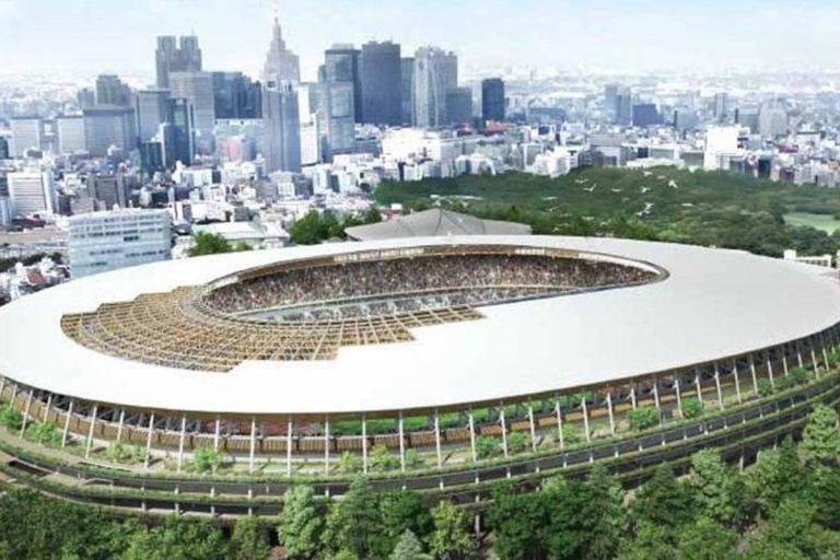 數百萬日本民眾瘋搶 2020 年東京奧運門票