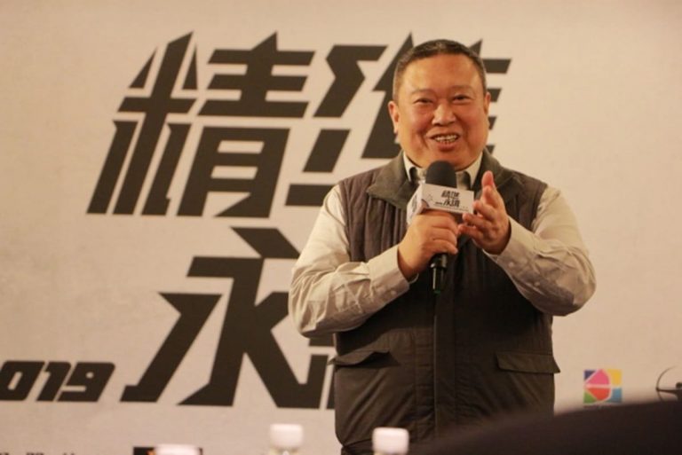 射箭首創企業聯賽 中華奧會全力支持