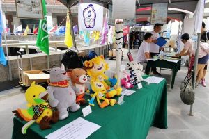 2019 全中運 / 全大運 奧林匹克常識暨運動禁藥宣導題庫