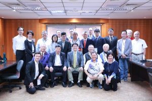 國際現代體育聯合會正式核准成立 與國際接軌大邁進