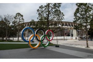 國際奧會公布2020東京奧運修正參賽資格原則