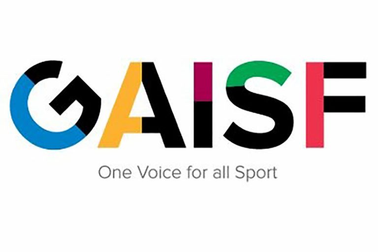 國際奧會支持 GAISF 啟動永續發展入口網站
