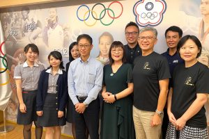 中華奧會與 JTB 台灣會談 東京奧運延期的票務問題解決原則