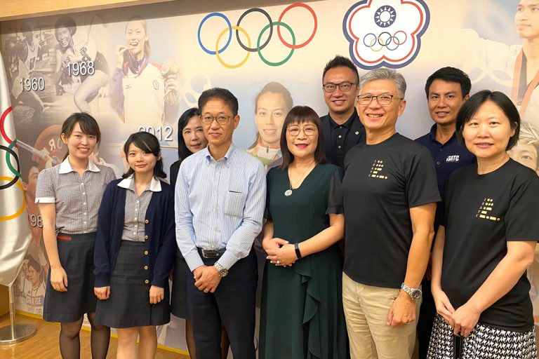 中華奧會與 JTB 台灣會談 東京奧運延期的票務問題解決原則