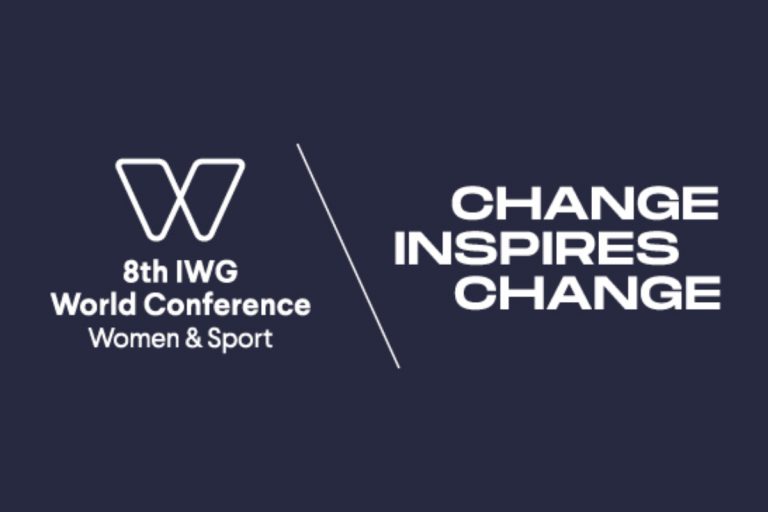 2022年第8屆國際女性與運動工作小組國際研討會 （8th IWG World Conference on Women& Sport）全球徵文