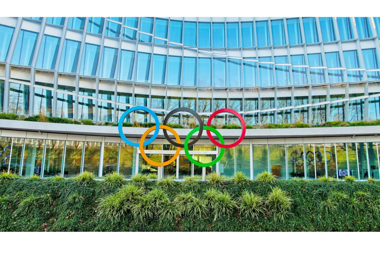 國際奧會致力於 2024 年達到氣候正效益