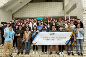 「2021國際體育事務知能校園宣講」4月起巡迴開跑！