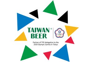 中華奧會攜手台啤金牌應援 一起成為中華隊！