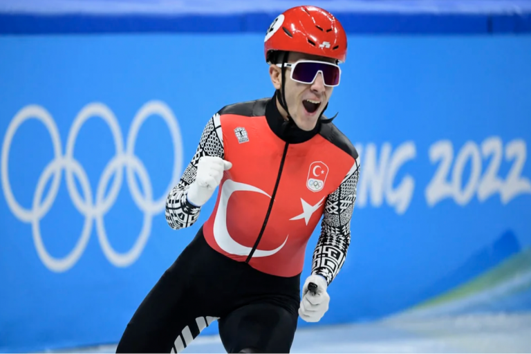 小國及冰雪運動弱勢國 北京冬奧仍被看見