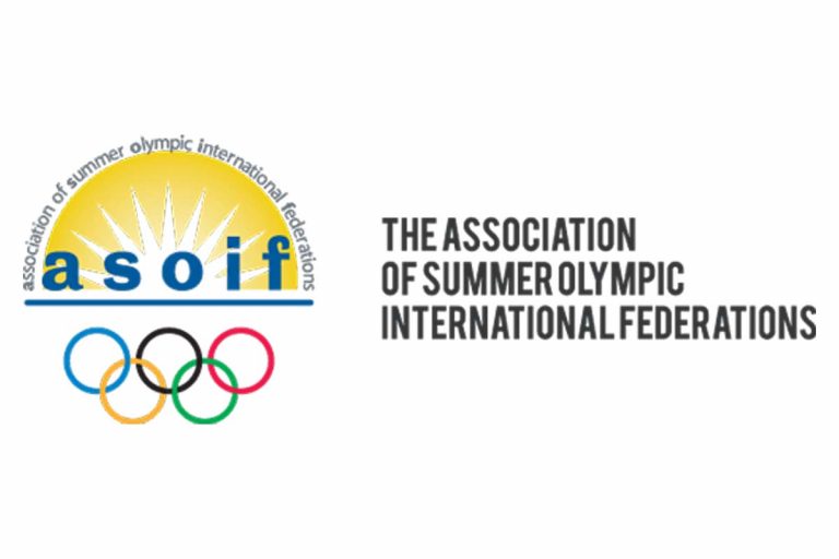 夏季奧林匹克運動總會聯合會（ASOIF）更改年會時間地點