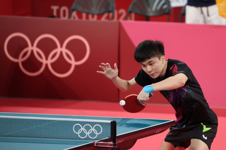 新加坡世界桌球職業大聯盟大滿貫賽（World Table Tennis Grand Smash）落幕