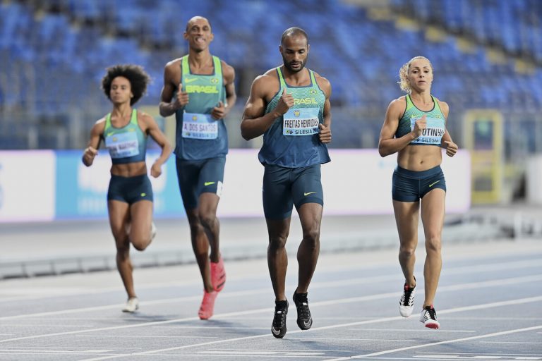 第 227 屆世界田徑總會理事會會議（World Athletics Council Meeting）做出關鍵的比賽決議