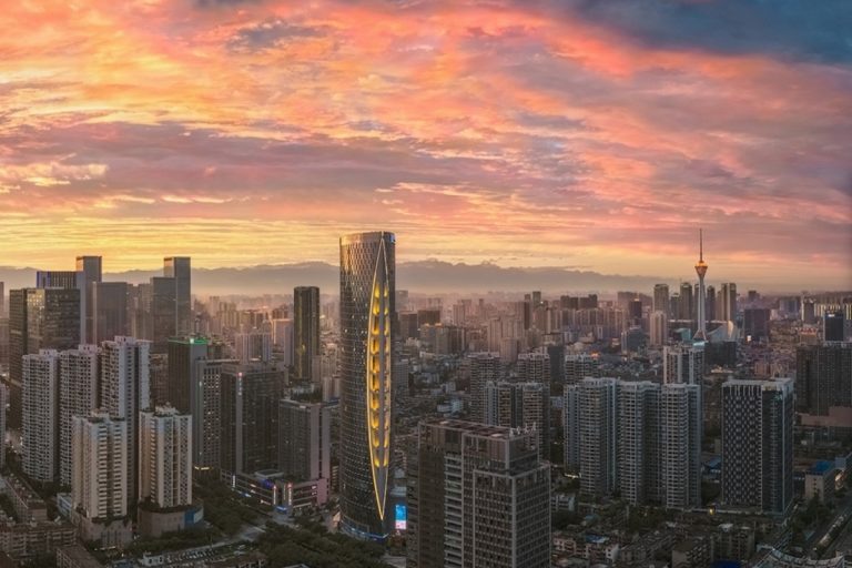 國際大學運動總會（FISU）宣布 成都世界大學運動會延至 2023 年