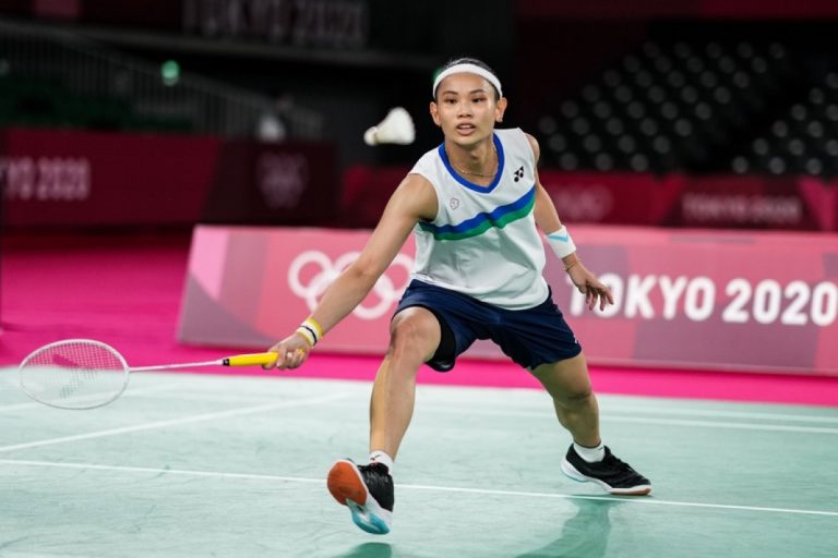 世羽聯（BWF）八月重啟 52 週動態世界排名