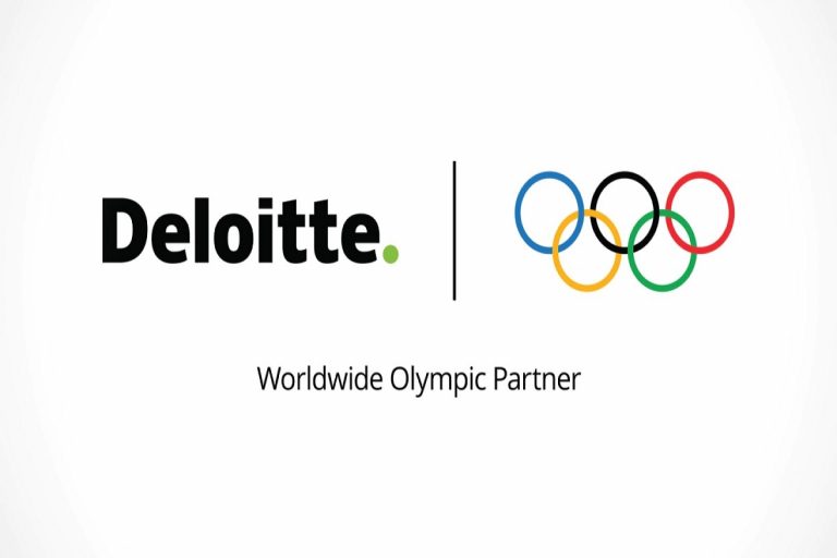 國際奧會（IOC）與德勤（Deloitte）攜手宣布全球夥伴關係 共同推進奧林匹克活動（Olympic Movement）