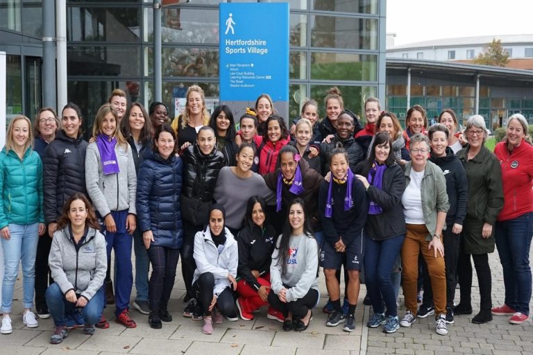 奧林匹克團結基金（ Olympic Solidarity ） 推出全球女性教練計畫