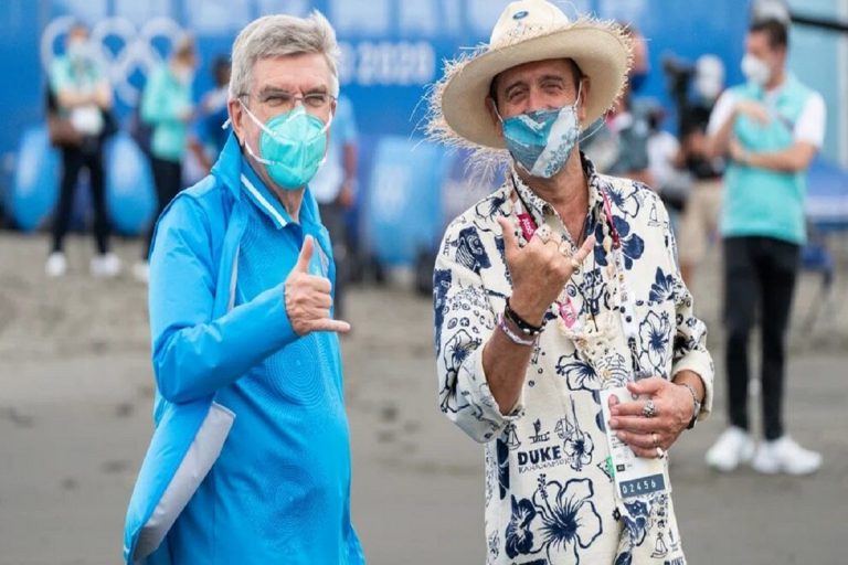 2024巴黎奧運衝浪參賽資格規定公布