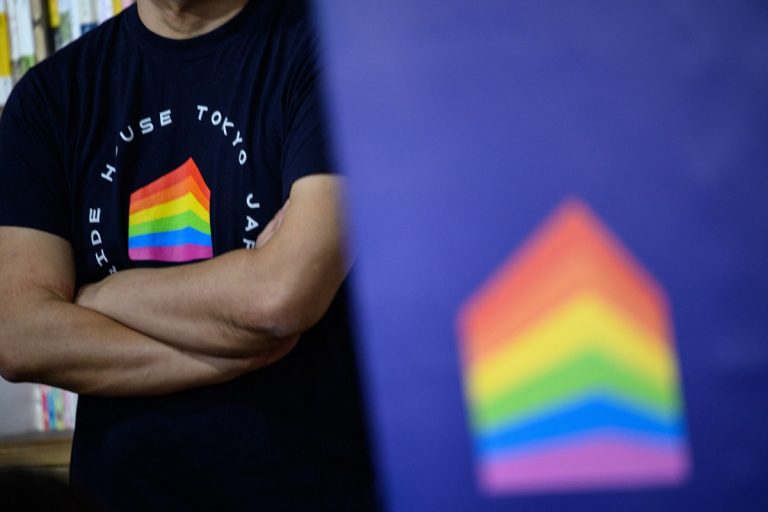日本奧林匹克委員會（JOC）簽署Pride House協議 推動多元性別發展