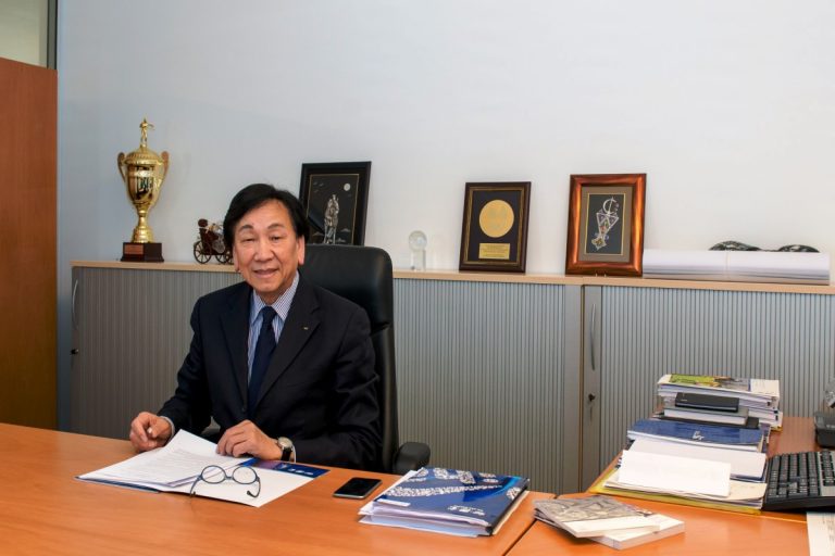 麥拉倫 AIBA 獨立調查報告