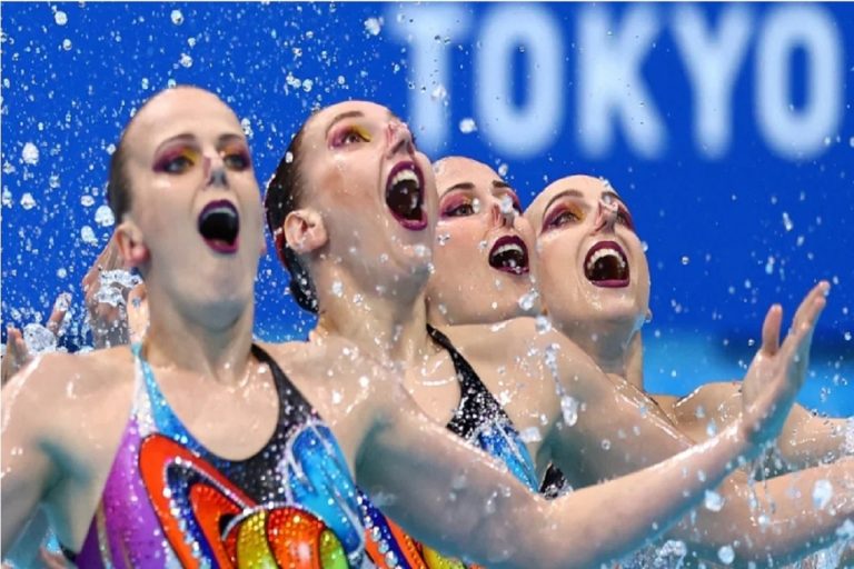 FINA 與 IOC 公布 2024 巴黎奧運會水上運動參賽資格規定