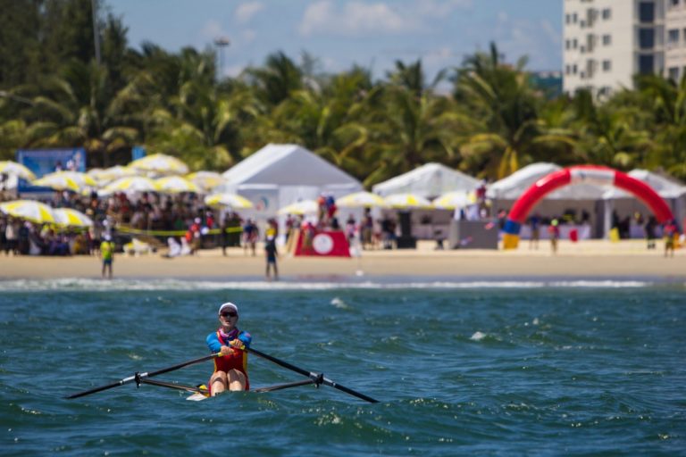 2023 ANOC 世界沙灘運動會公告完整運動種類 其中新設 4 項運動