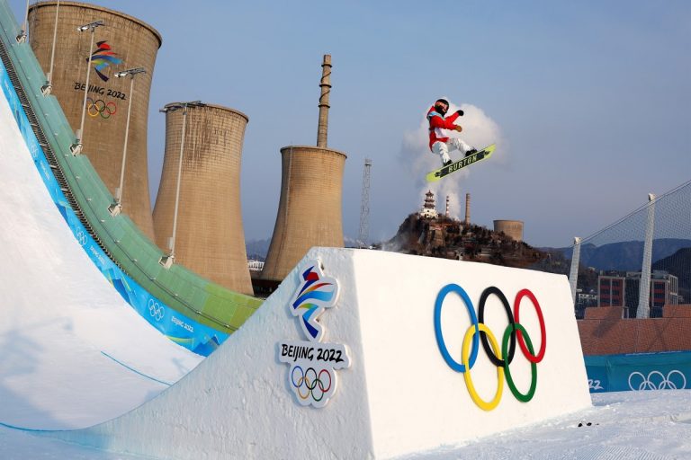 IOC 啟動新長期研究計畫以保護運動員的身心健康