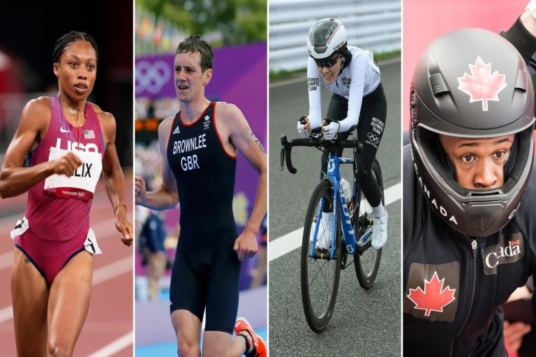 4 名奧運選手被任命為 IOC 運動員委員會（AC）委員