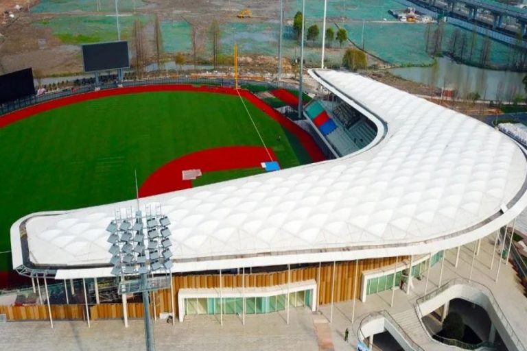 2022 杭州亞運籌備會舉行棒壘球項目研討會