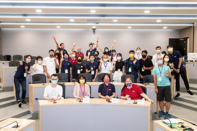 2022 資深體育人交流會登場！ 疫後首場實體／線上一同歡聚探討國際體育事務