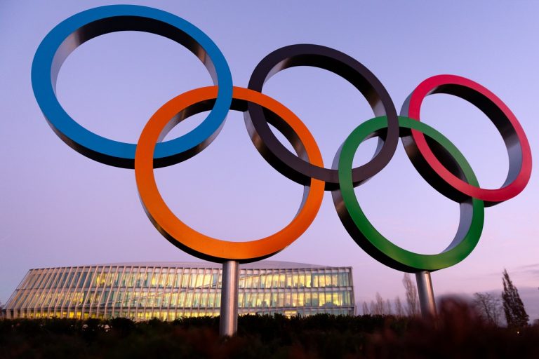國際奧會 IOC 歷史性里程碑：委員會達成性別平衡