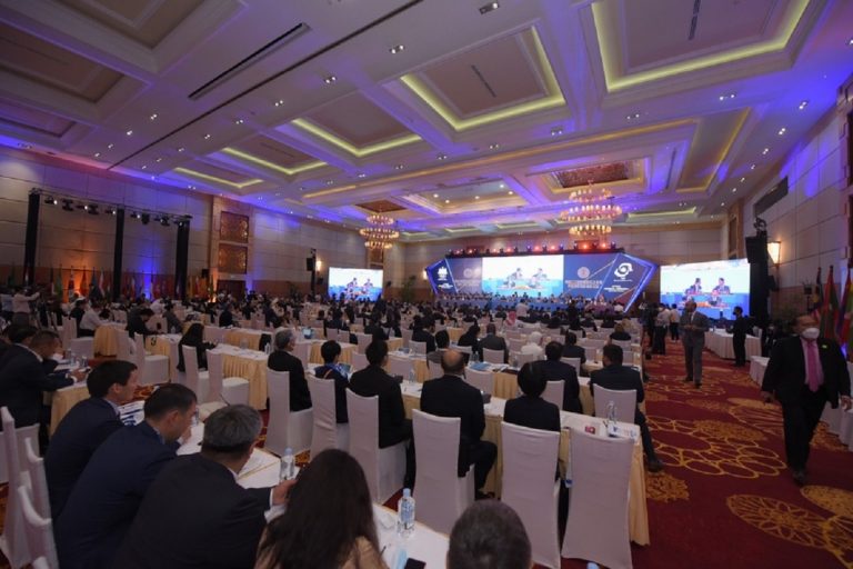 OCA 授予沙烏地阿拉伯 2029 亞洲冬季運動會主辦權