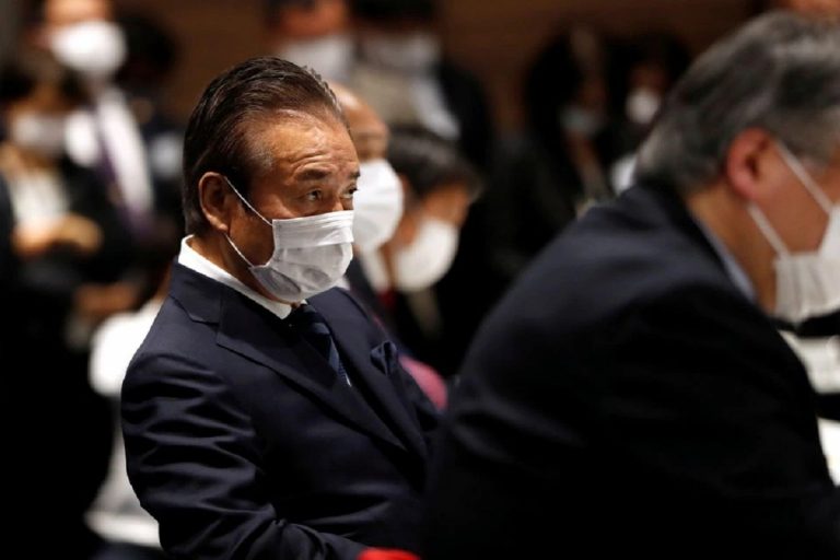 2020 東京奧運籌備會執委高橋春的新賄賂指控