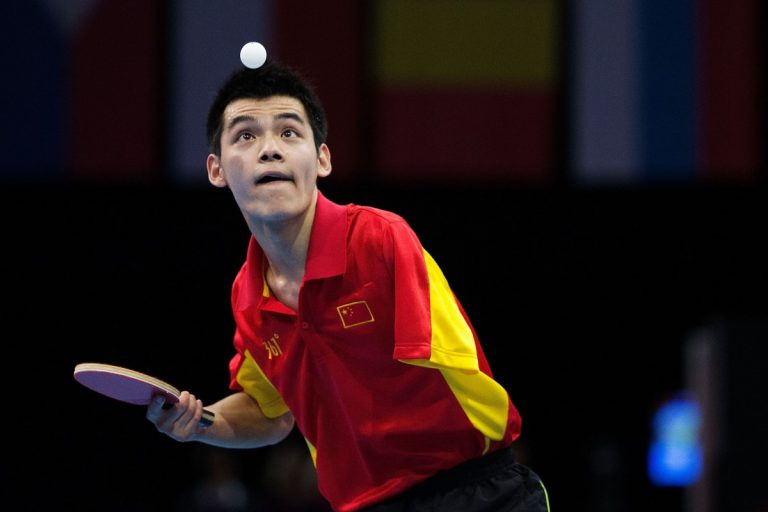 國際桌球總會（ITTF）運動員委員會候選人在 11 月選舉前夕揭曉