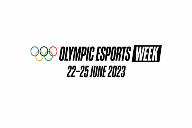 國際奧會（IOC）確認明（2023）年 6 月新加坡將舉辦首屆奧林匹克虛擬運動節