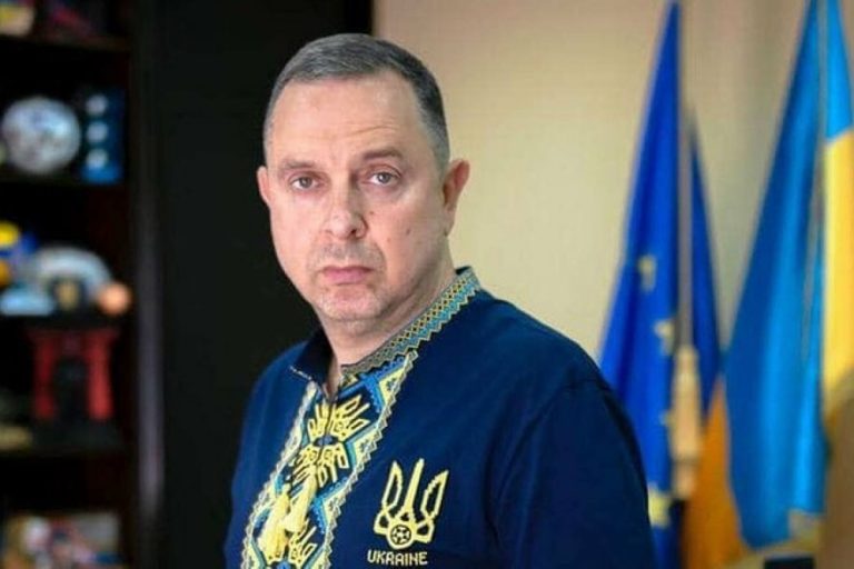 烏克蘭體育部長 Vadym Guttsait 獲選烏奧會主席 接替布卡