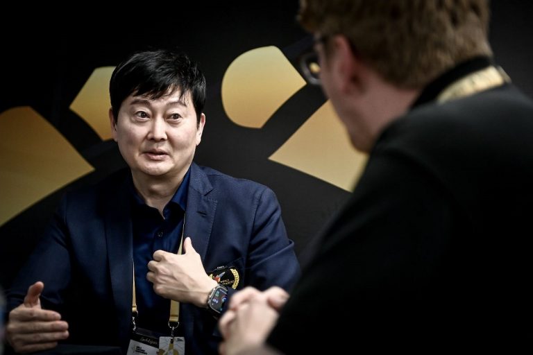 世界跆拳道聯盟（WT）將針對新規則進行些微修正