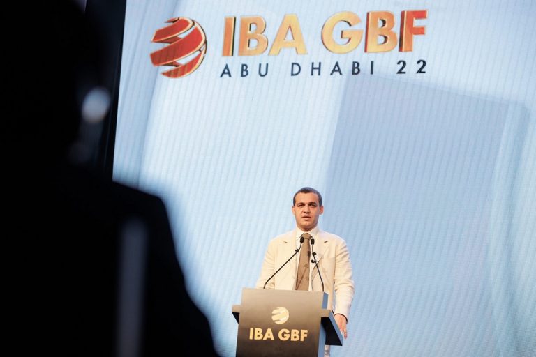 與 IOC 國際奧會新衝突 IBA 國際拳總自行宣布奧運資格賽制