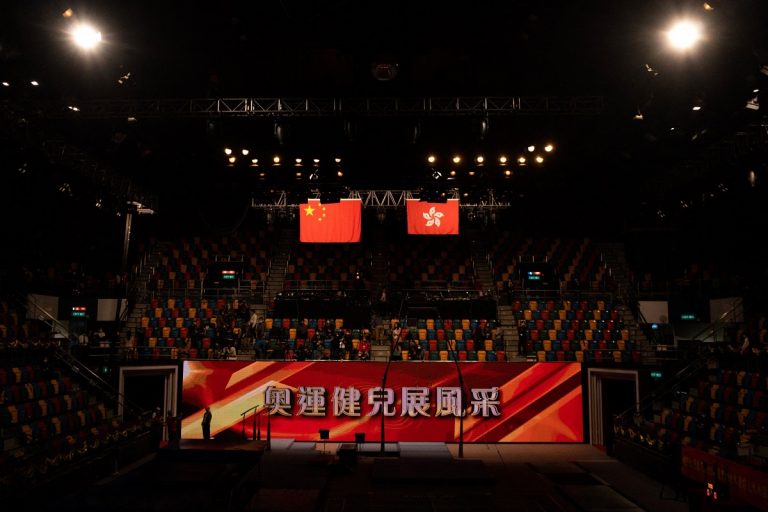 香港獲巴黎奧運霹靂舞資格賽 金系列最後一輪決賽主辦權