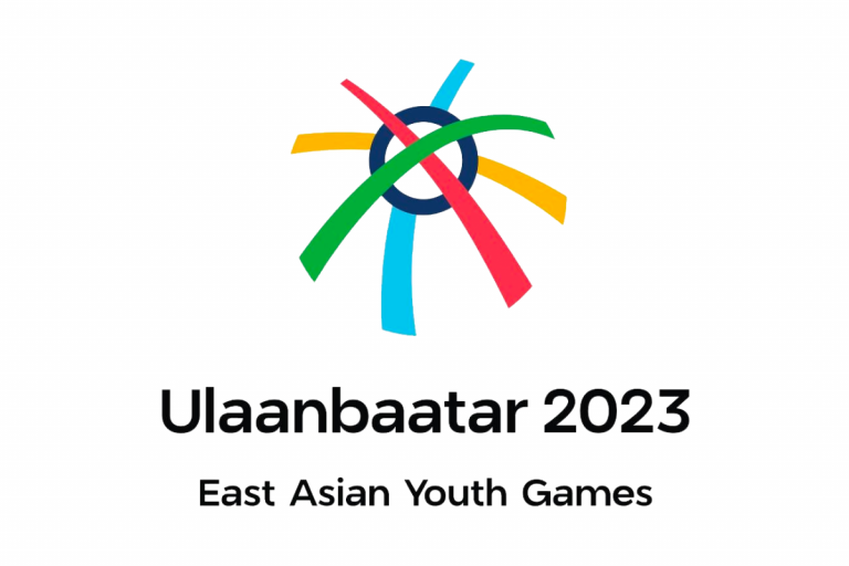 2023 烏蘭巴托東亞青年運動會（EAYG）招募賽會國際志工