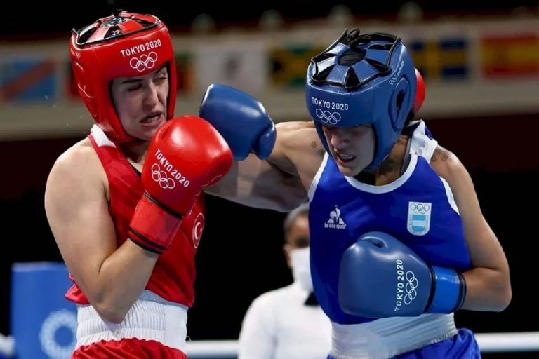 國際奧會（IOC）將撤銷對國際拳擊總會（IBA）之承認 拳擊預計重返 2028 洛杉磯奧運