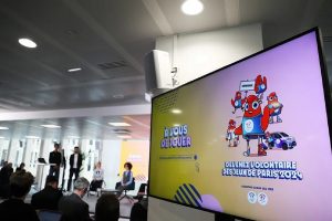 2024巴黎奧運志工開放申請 目標招募 45,000 人